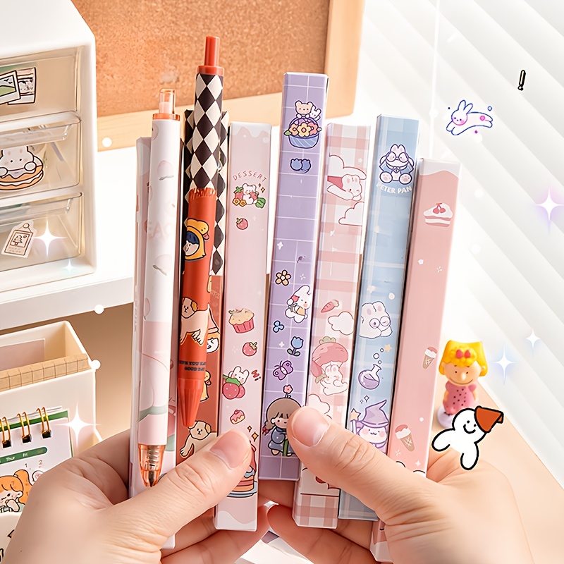 10 Single Gel Pens in a Blind  - Stationery Supplies Business 评论和价格